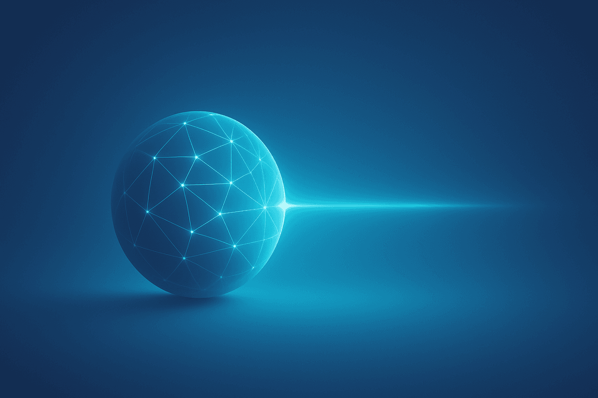 🌍 How the Internet Works — Explained in the Simplest Way I Could Understand